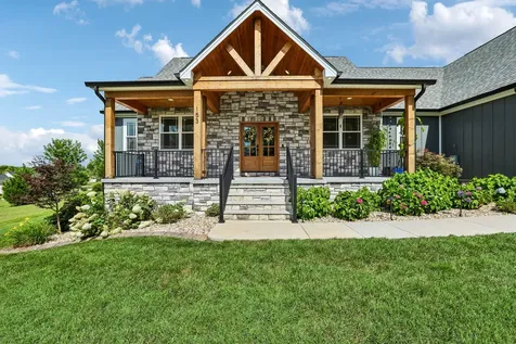 153 Cascade Drive Winchester TN 37398