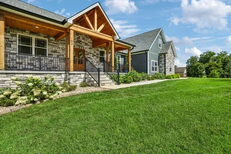 153 Cascade Drive Winchester TN 37398