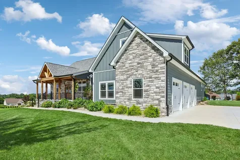 153 Cascade Drive Winchester TN 37398