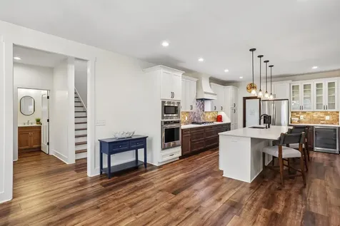 153 Cascade Drive Winchester TN 37398