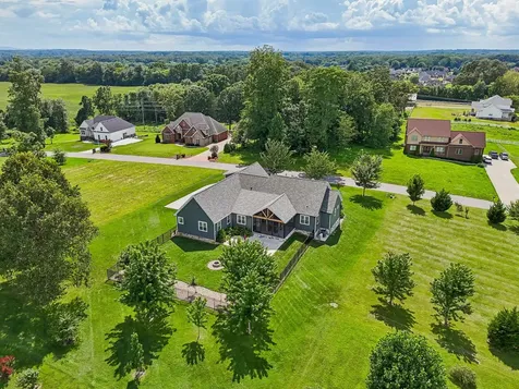 153 Cascade Drive Winchester TN 37398
