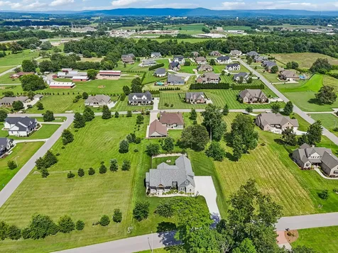153 Cascade Drive Winchester TN 37398