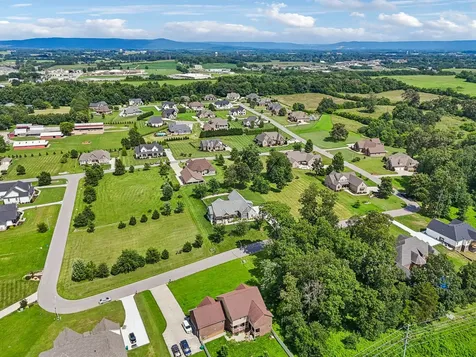 153 Cascade Drive Winchester TN 37398