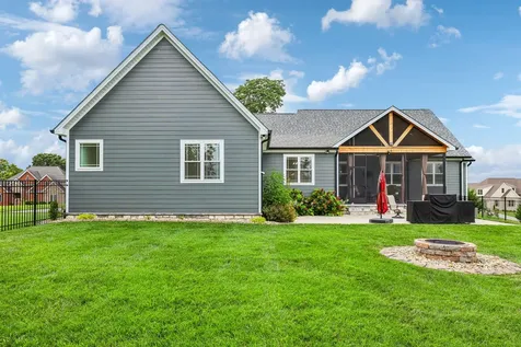 153 Cascade Drive Winchester TN 37398