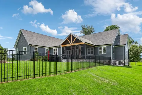153 Cascade Drive Winchester TN 37398