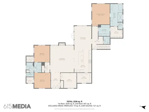 153 Cascade Drive Winchester TN 37398