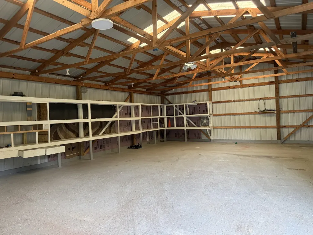 1541 Summitville Road Manchester TN 37355