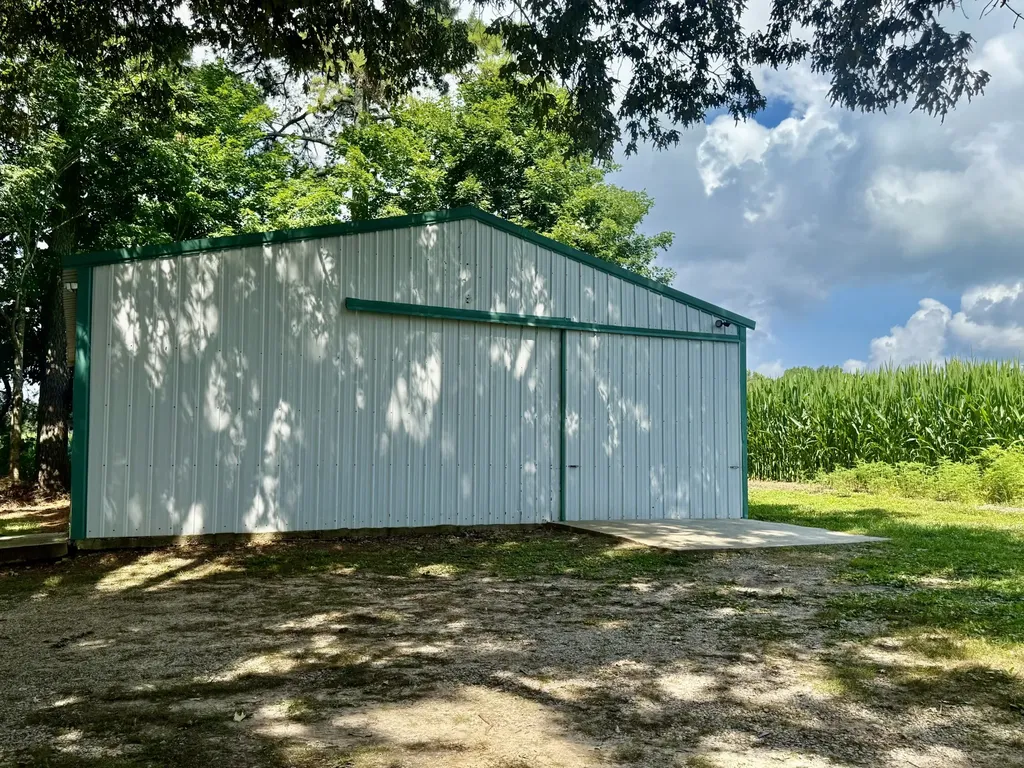 1541 Summitville Road Manchester TN 37355