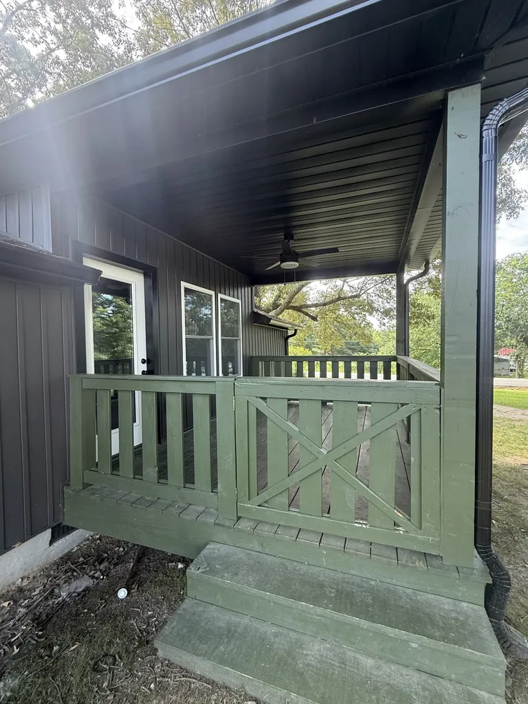 1541 Summitville Road Manchester TN 37355