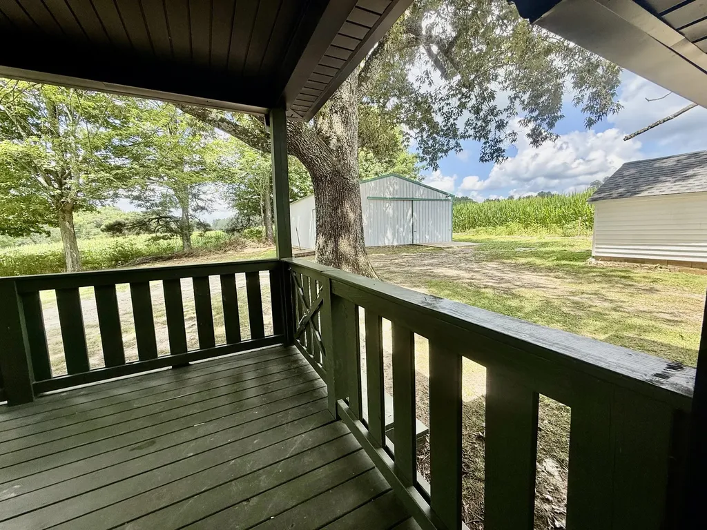 1541 Summitville Road Manchester TN 37355