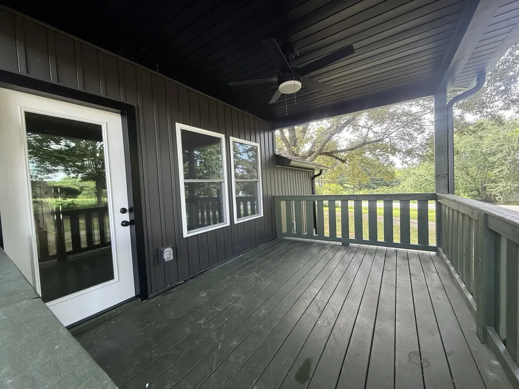 1541 Summitville Road Manchester TN 37355