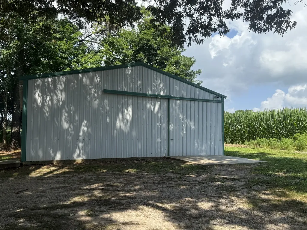 1541 Summitville Road Manchester TN 37355