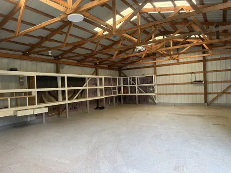 1541 Summitville Road Manchester TN 37355