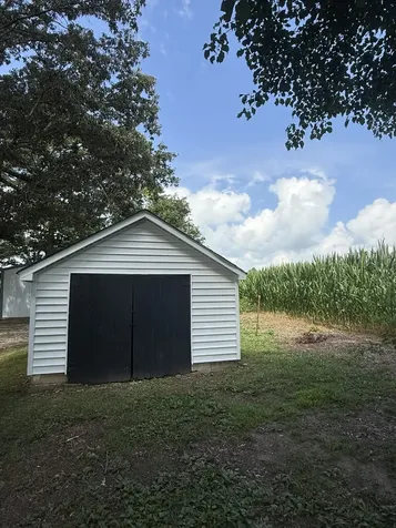 1541 Summitville Road Manchester TN 37355