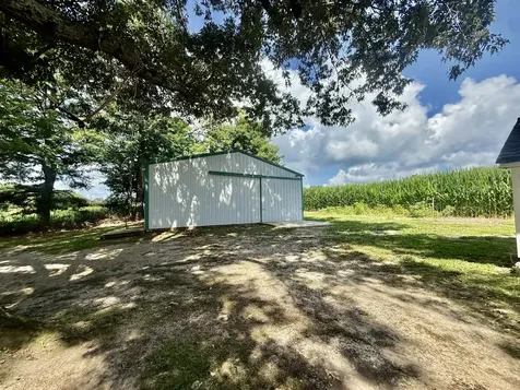 1541 Summitville Road Manchester TN 37355