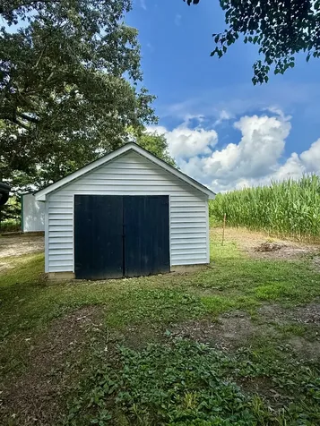 1541 Summitville Road Manchester TN 37355