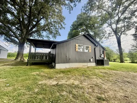 1541 Summitville Road Manchester TN 37355