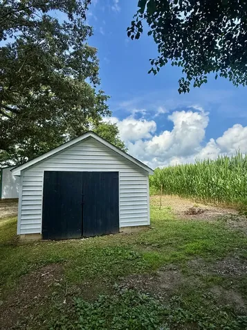 1541 Summitville Road Manchester TN 37355