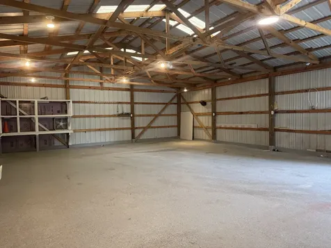 1541 Summitville Road Manchester TN 37355