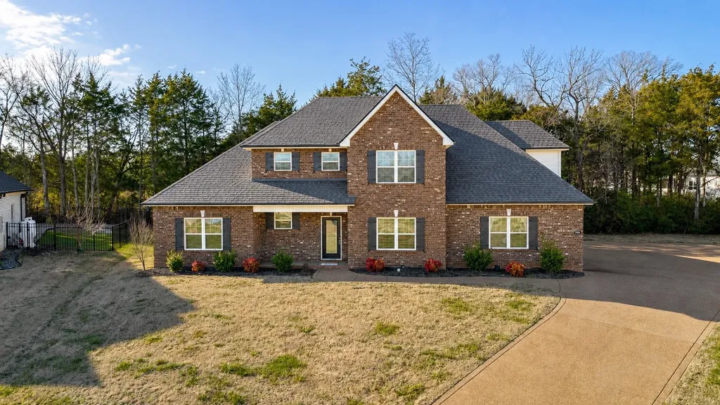 706 Aubrey Sue Pass Smyrna TN 37167