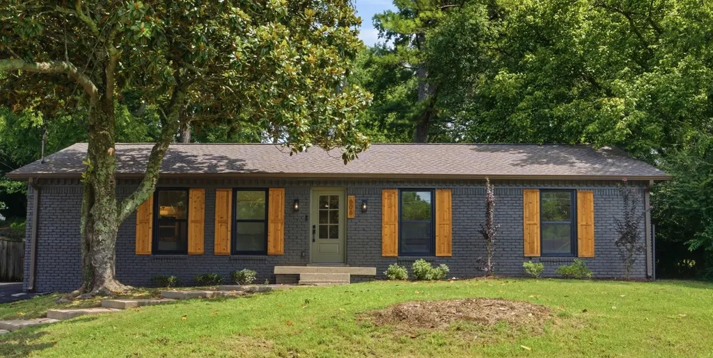 606 Huntington Parkway Nashville TN 37211