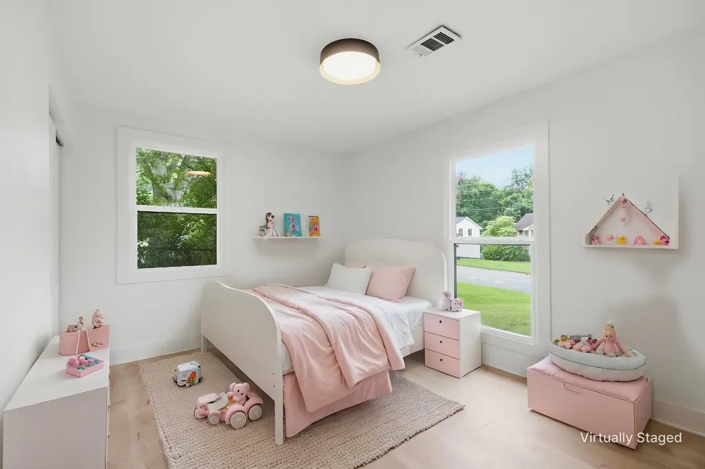 606 Huntington Parkway Nashville TN 37211