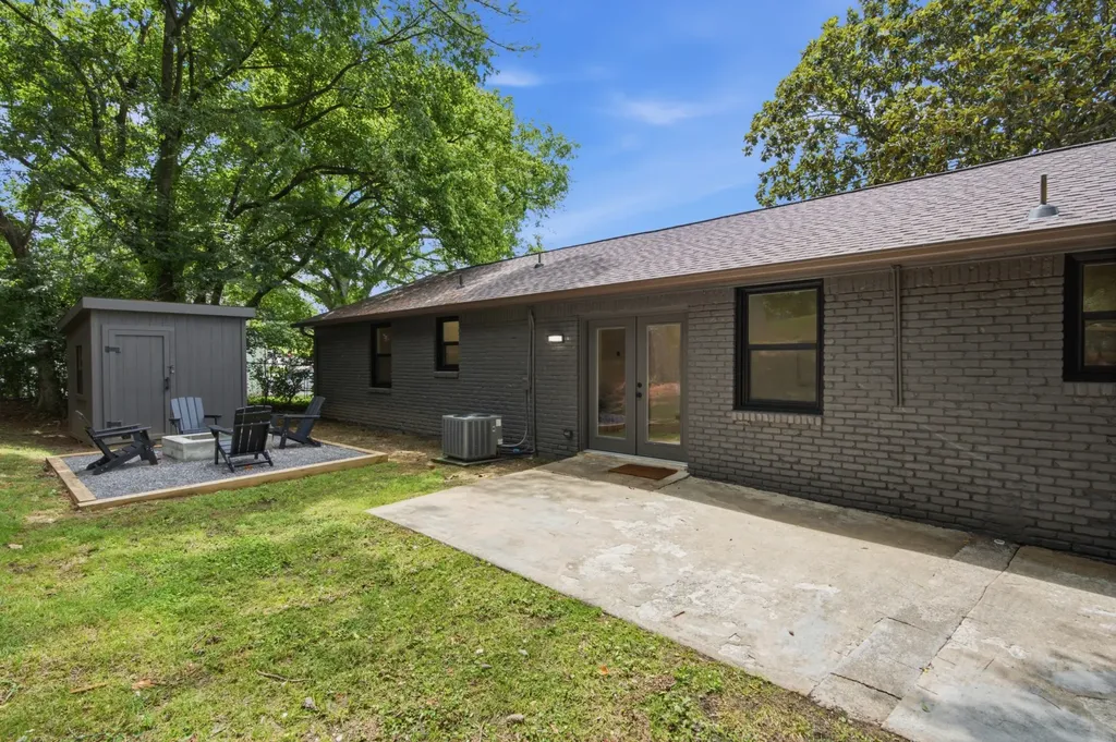 606 Huntington Parkway Nashville TN 37211