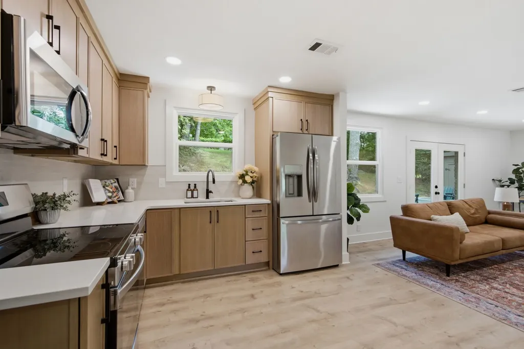 606 Huntington Parkway Nashville TN 37211