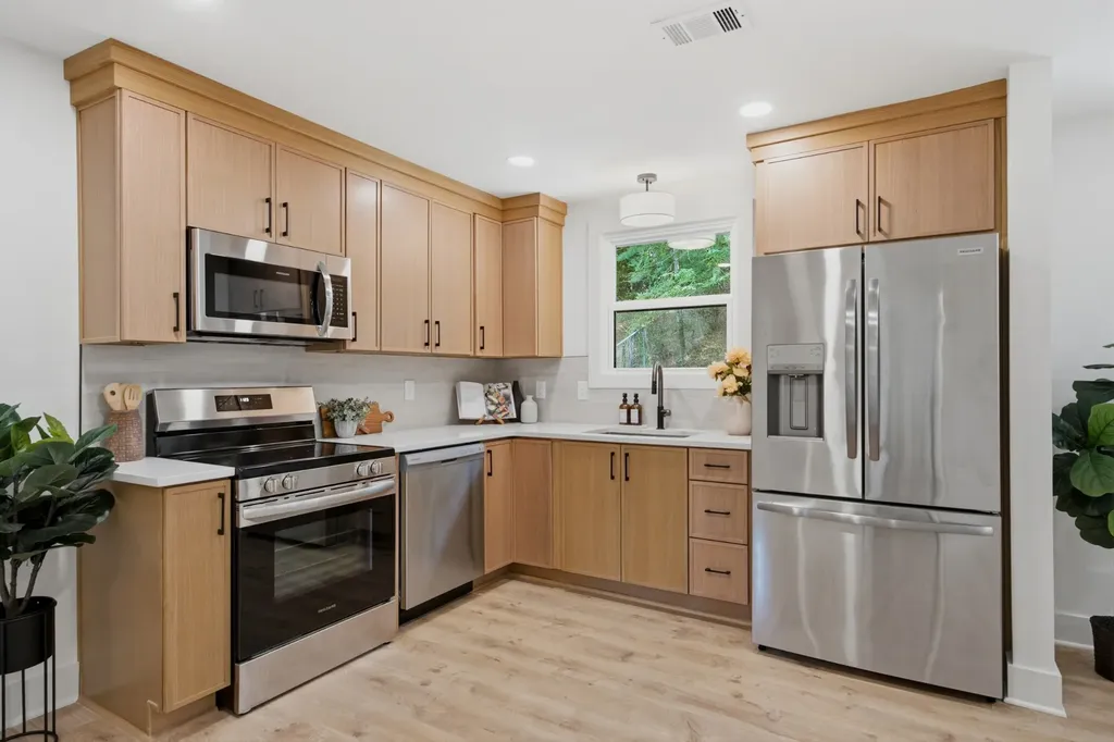 606 Huntington Parkway Nashville TN 37211