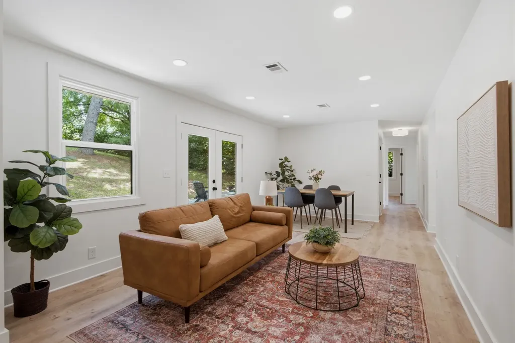 606 Huntington Parkway Nashville TN 37211