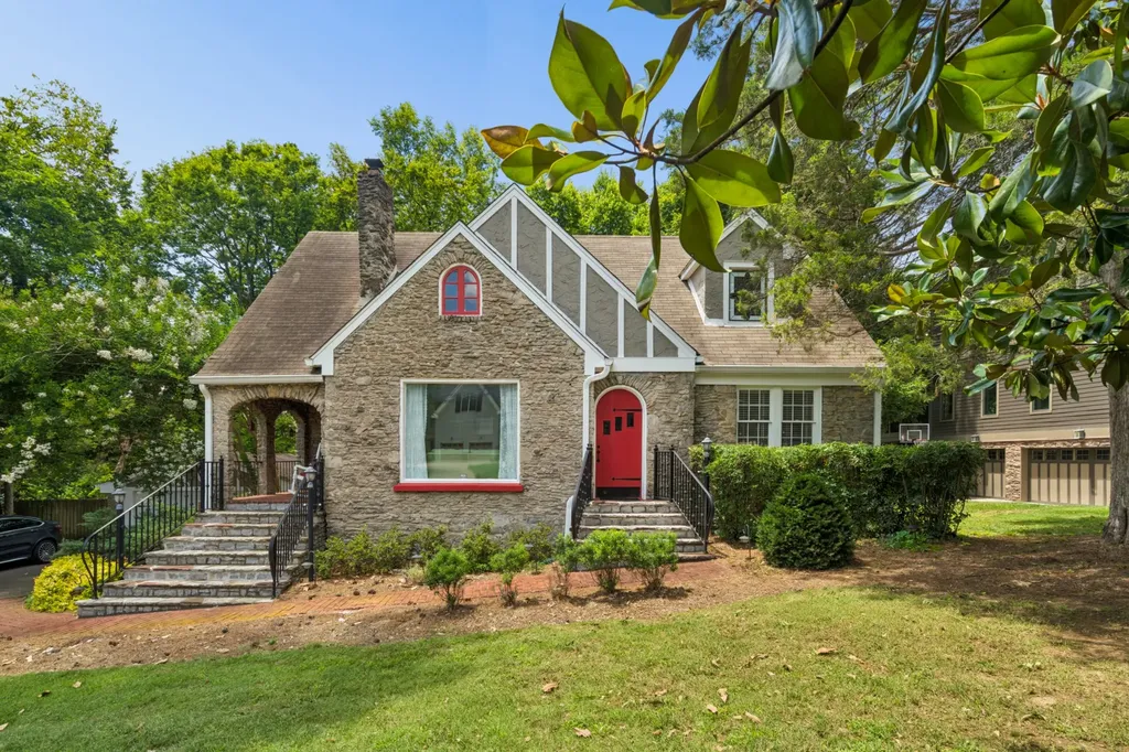 4409 Lealand Lane Nashville TN 37204