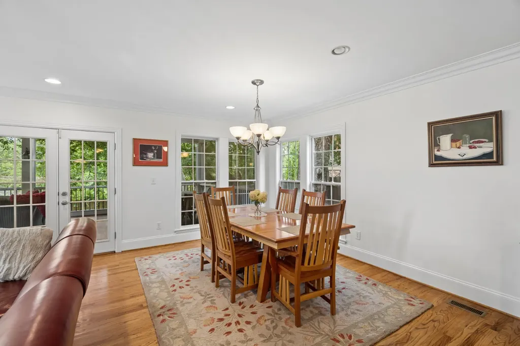 4409 Lealand Lane Nashville TN 37204