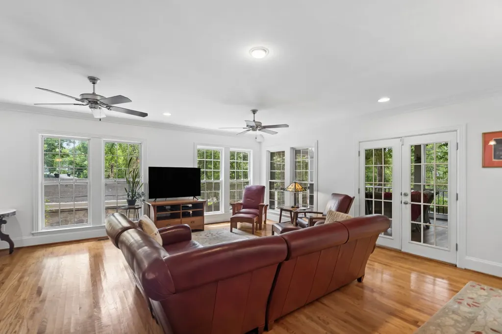 4409 Lealand Lane Nashville TN 37204