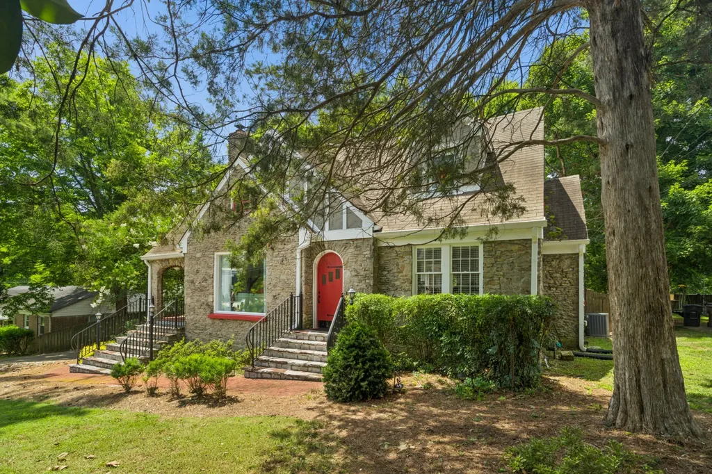 4409 Lealand Lane Nashville TN 37204