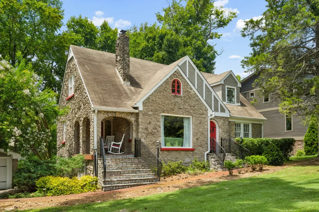 4409 Lealand Lane Nashville TN 37204