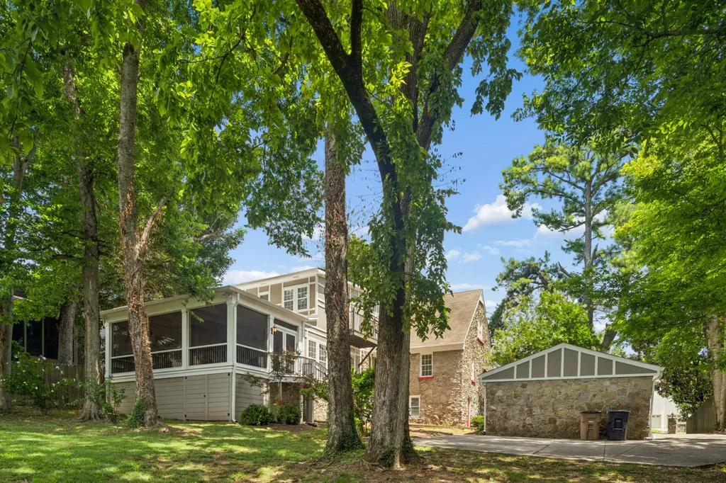 4409 Lealand Lane Nashville TN 37204