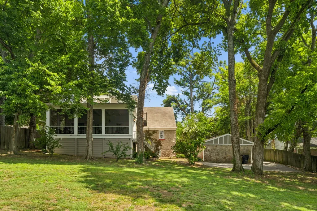 4409 Lealand Lane Nashville TN 37204