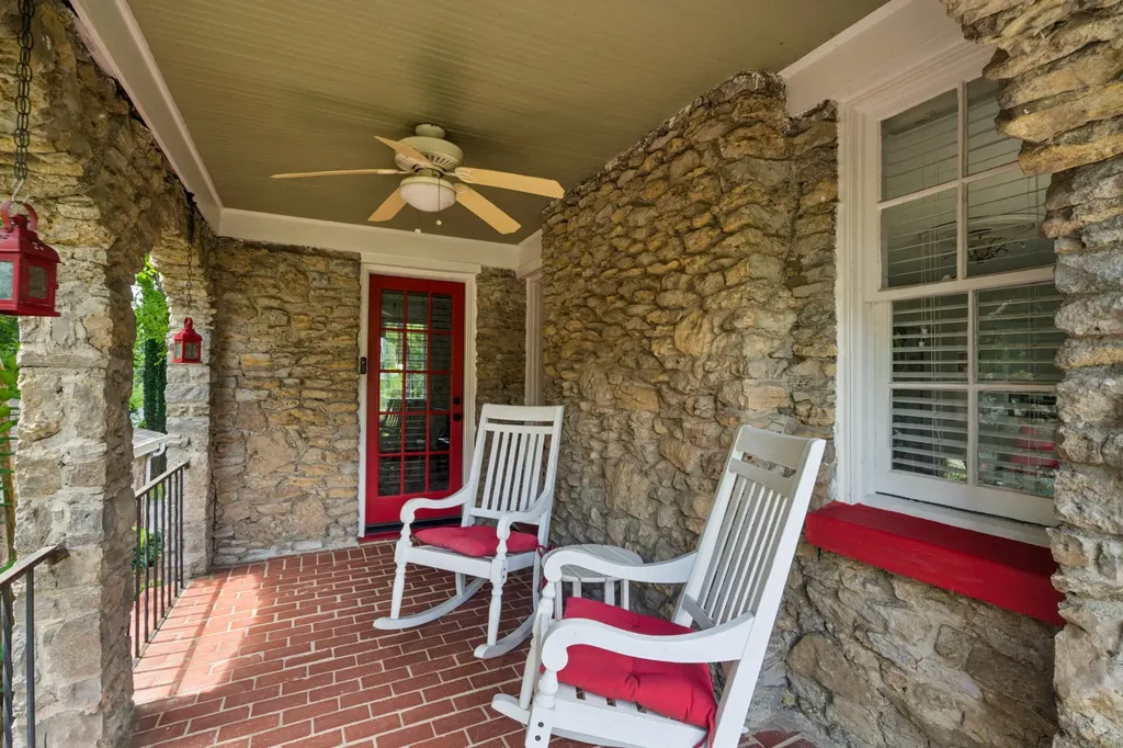 4409 Lealand Lane Nashville TN 37204