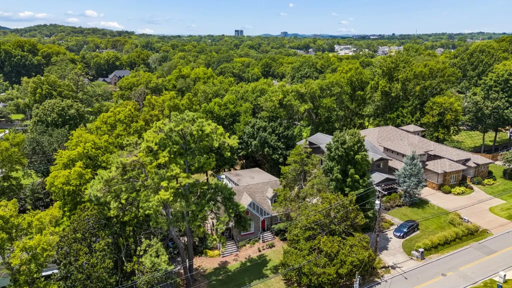 4409 Lealand Lane Nashville TN 37204