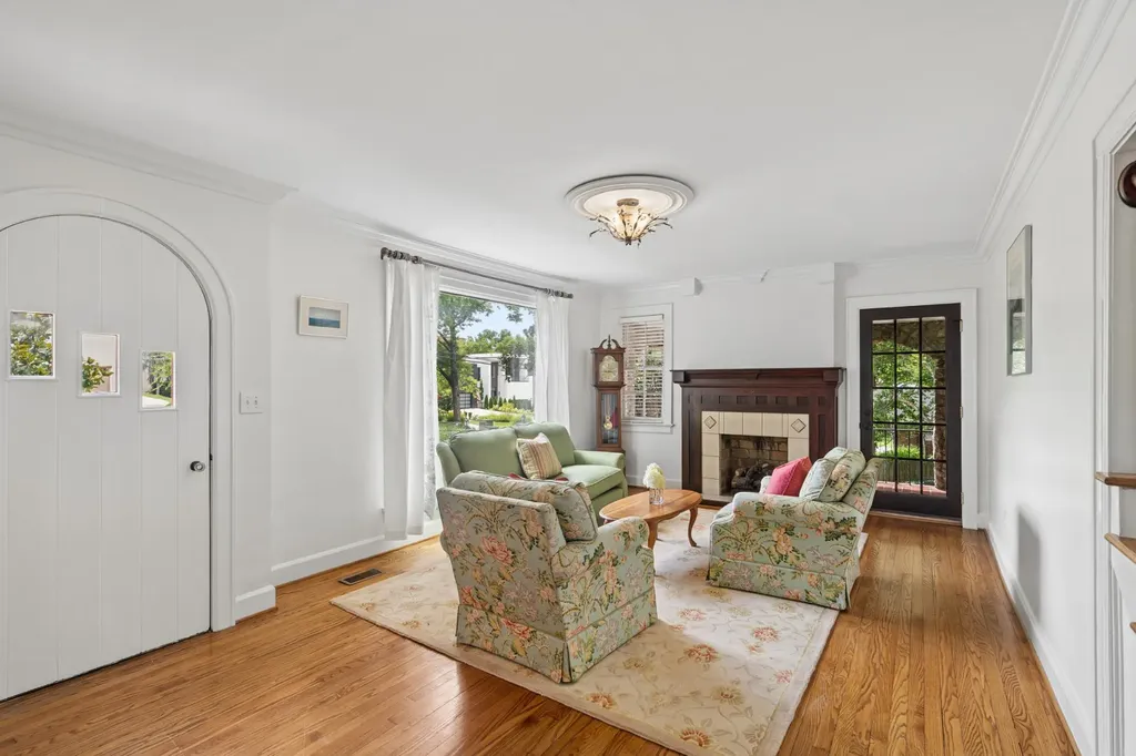 4409 Lealand Lane Nashville TN 37204