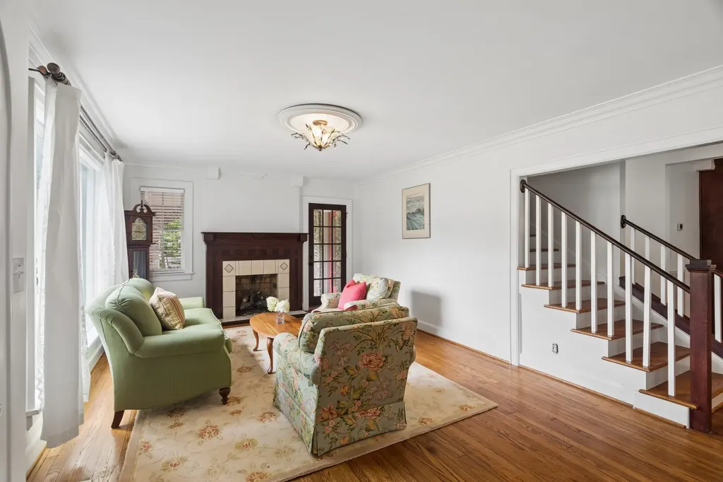 4409 Lealand Lane Nashville TN 37204