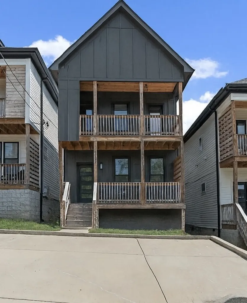 4122 Union Street Old Hickory TN 37138
