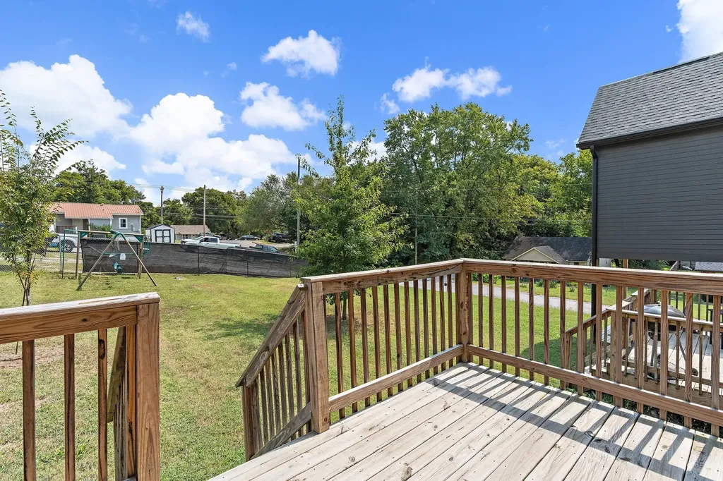 4122 Union Street Old Hickory TN 37138
