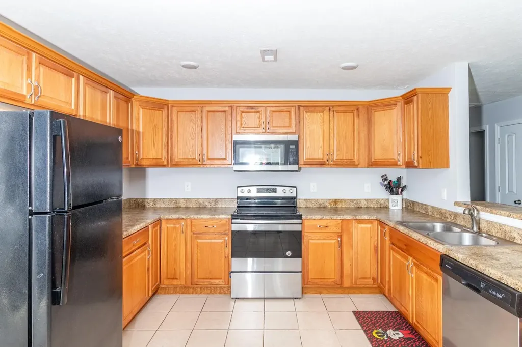 821 Verona Avenue Lewisburg TN 37091