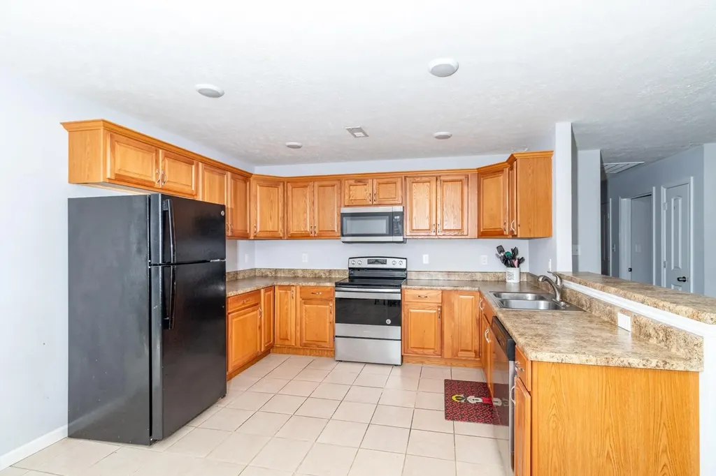 821 Verona Avenue Lewisburg TN 37091