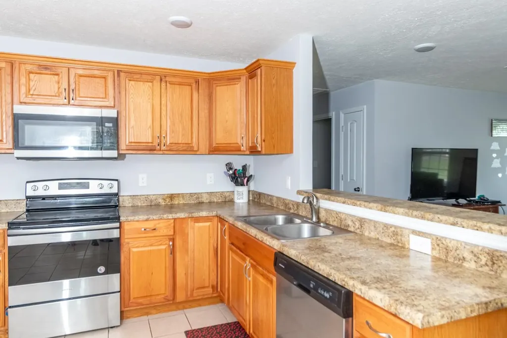 821 Verona Avenue Lewisburg TN 37091