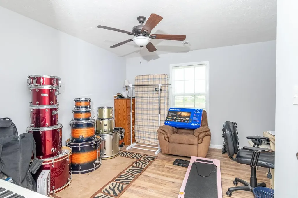 821 Verona Avenue Lewisburg TN 37091
