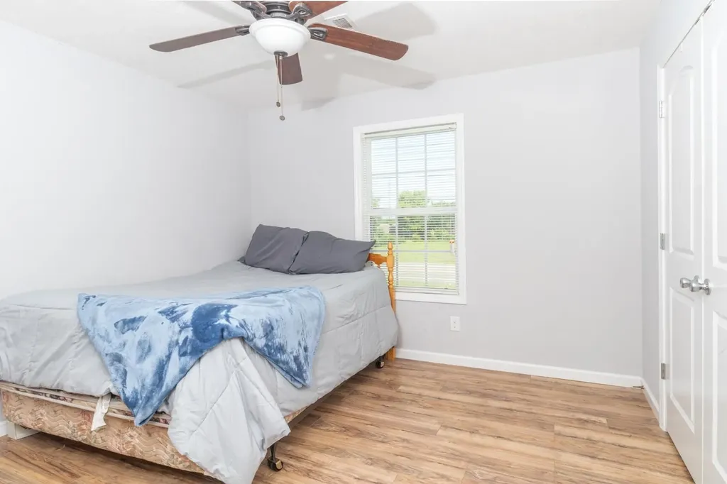 821 Verona Avenue Lewisburg TN 37091