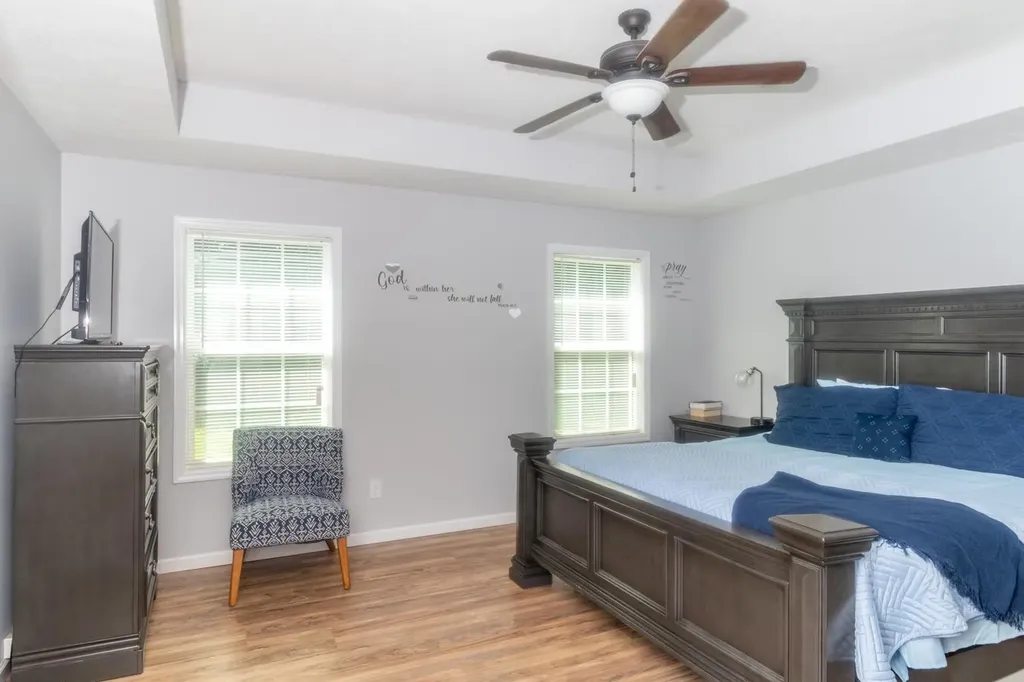821 Verona Avenue Lewisburg TN 37091