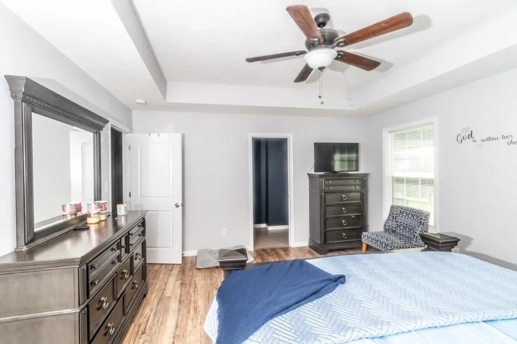 821 Verona Avenue Lewisburg TN 37091
